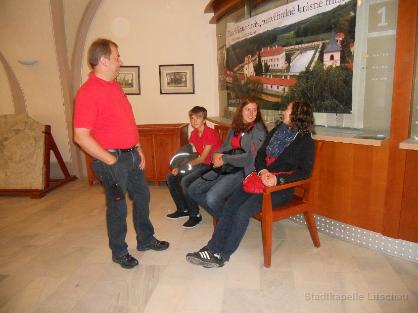 2014_08_23 Musikantenausflug Krumlov (21)